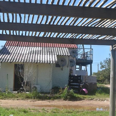 Chilindrina De La Vecindad Apartman Punta Del Diablo Kültér fotó