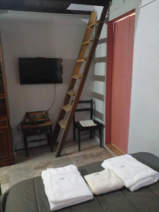 Chilindrina De La Vecindad Apartman Punta Del Diablo Kültér fotó