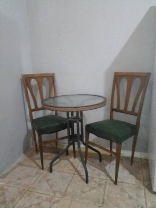 Chilindrina De La Vecindad Apartman Punta Del Diablo Kültér fotó